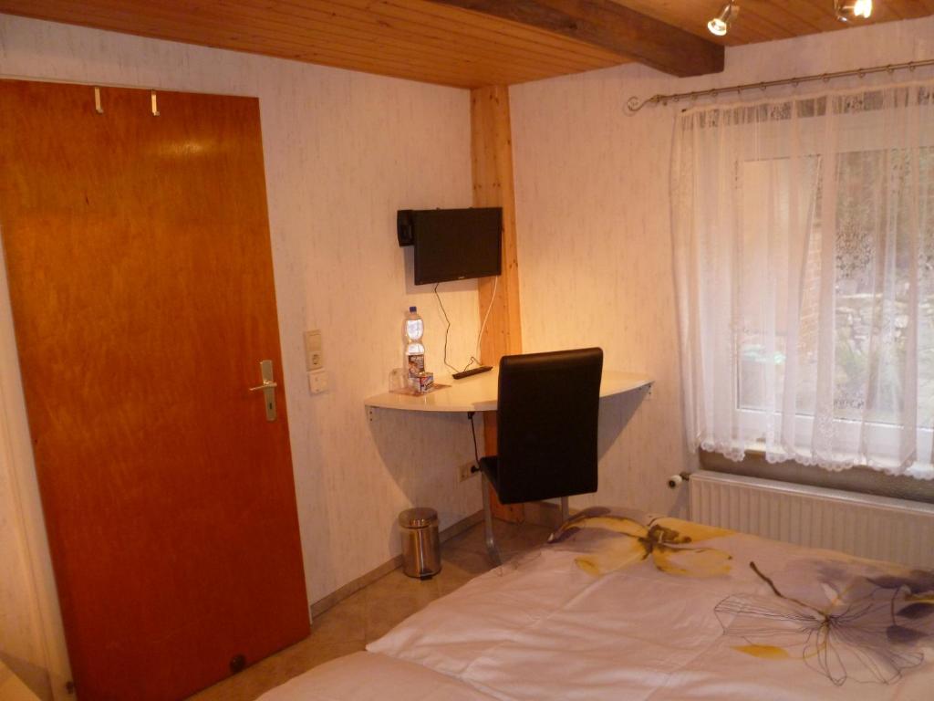 Guest House Schneider room 1