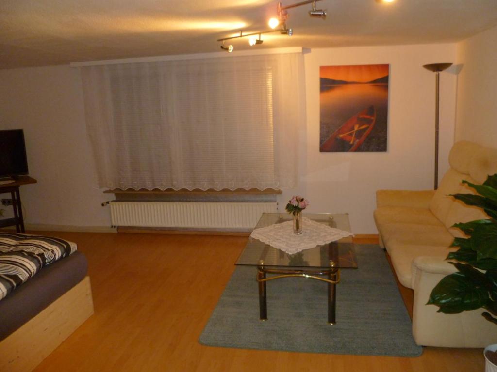 Guest House Schneider room 4