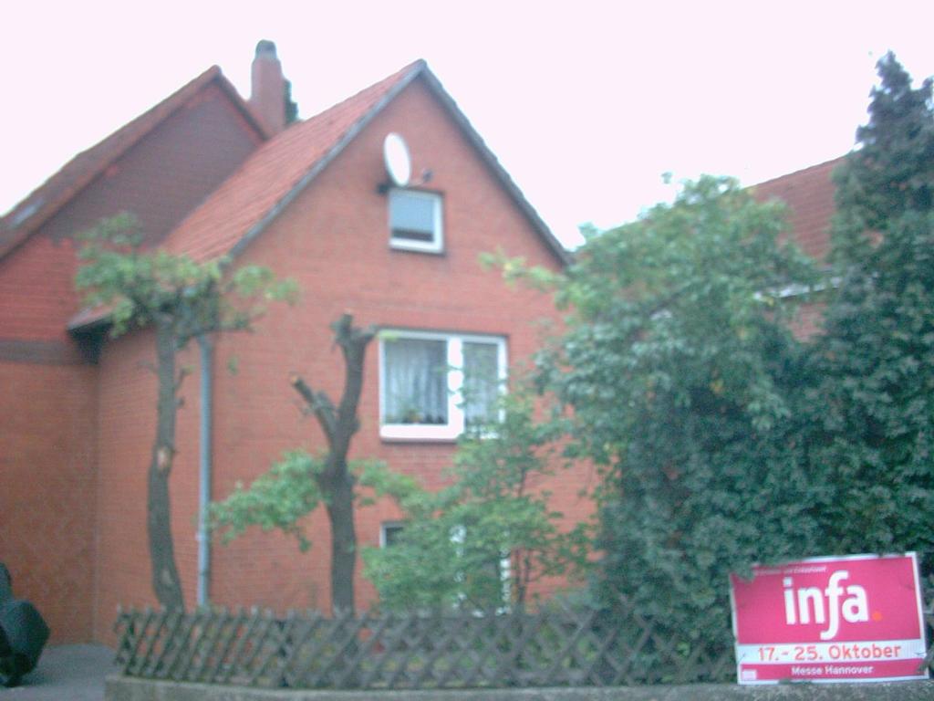Guest House Schneider room 5