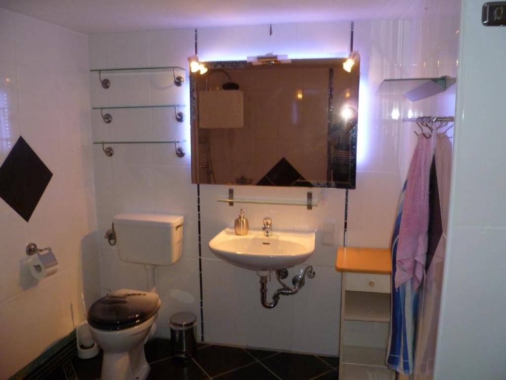 Guest House Schneider room 6